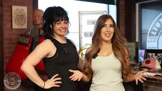 Keepin' It Local Spotlight with Lorena Semerenko & Alana Barboa - Ep. 4 Featuring Lion Heart MMA