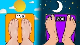 MORNING or EVENING Workouts for Weight Loss?