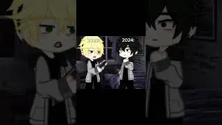 Ты же  убьёшь меня..#gachaclub #tiktok #gachalife #просмотры #срачагача #лайк #анимация #animation