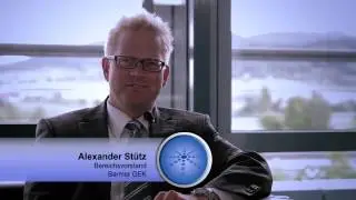 Infofilm Gesundheitsmanagement