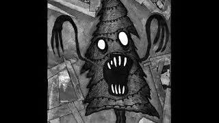 CREEPYPASTA - The Christmas Tree