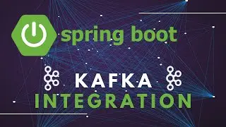 Springboot Full Apache Kafka Core Integration | Kafka Producer and Consumer | Spring API Example