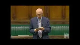 Former Zionist MP - Denounces Israel As War Criminals and Fools