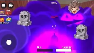 🎃👻 uwu