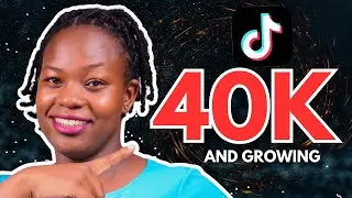 How I started in CONTENT CREATION/Documenting my journey
