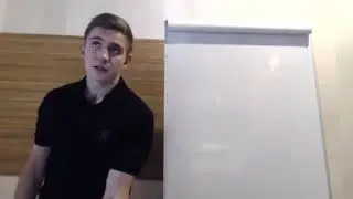Презентация проекта Xtoken