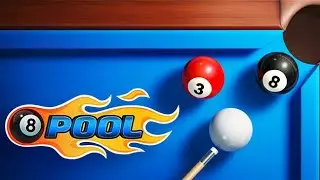 8 Ball Pool #1