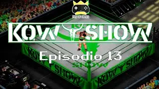 KoW ShoW - Episodio 13 - 14/04/2022