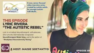 Interview with Lyric Rivera