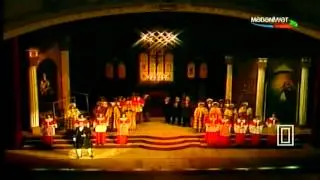 TOSCA - GIACOMO PUCCINI ( COMPLETE OPERA ) - 2012