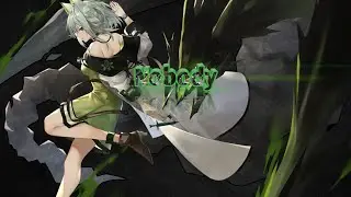 Nightcore - Nobody