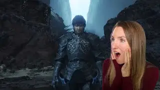 Final Fantasy XVI Ambition Trailer Reaction