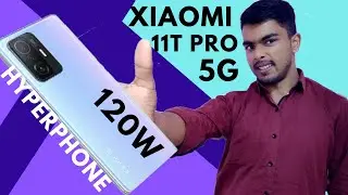 Xiaomi 11T Pro 5G | Highlighting Review | Excellent Performance | 