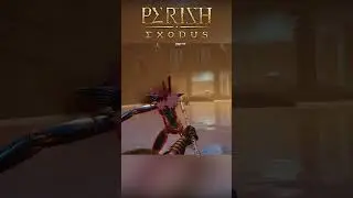Perish: Exodus // 