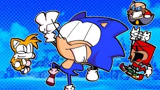 Pretty Much Sonic Origins