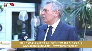 Tanfer Health & Aesthetic Gülüş tasarımı nedir ? Estetik uygulamalar ile gülüş tasarımı nasıl olur ?