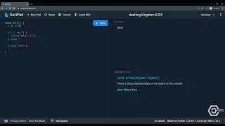 Flutter course in hindi #14 - If Else