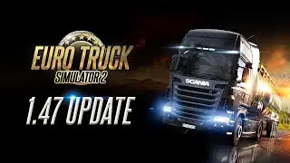 Euro Truck Simulator 2 | Promods + ROEX + Rusmap + Southern Region + Volga and more |1.47 #11