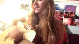 "XO" - Beyoncè (Colleen Ryan Cover)