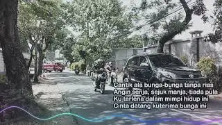 Melati Biru (Koes Plus 'Melati Biru'/1979)