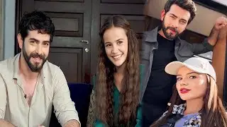 На съемках сериала «Кровавые цветы» разразились бури!