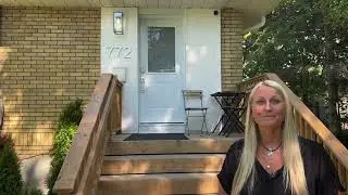 Experience the Ultimate Home Transformation: 772 Tacoma - A Redone Gem for Sale
