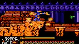 ASTYANAX