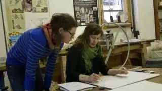 Marlboro College: Faculty & Students Learning Together