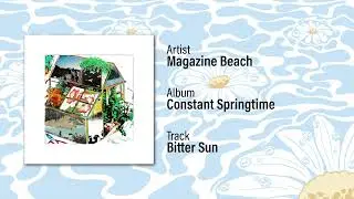 Magazine Beach - 