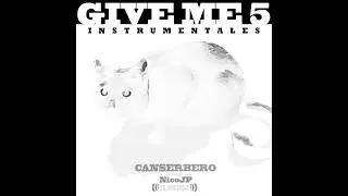 Canserbero - Give Me 5 (Instrumentals) (MixTape) (Beat/Prod. "NicoJP", 2014/2024)