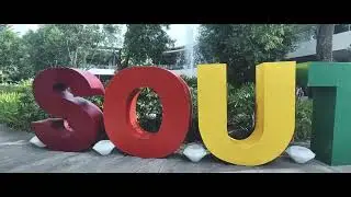Iloilo City - Oneplus 9 Log Profile Test