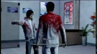 Sleeping Dogs gameplay part 23