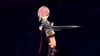 【DFFOO JP】 A2C4 Cerberus & Emperor LV120 - Testing reworks off-synergy!