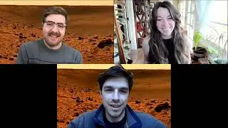 Rockin’ Pop-Up: Terrestrial Planets of our Solar System