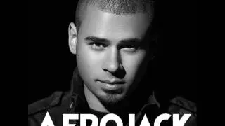 Afrojack - The Spark (Blasterjaxx Remix)