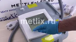 Аппарат криолиполиза 2в1 H-3006 (по телу + зона двойного подбородка) Обучение в подарок!