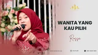 Wanita Yang Kau Pilih | Live Cover NWS