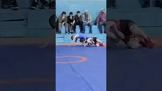 Алиевский кресть в исполнении Абдулла ( Тинди)