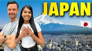 How to Spend 2 Weeks in Japan in 2024! 🇯🇵