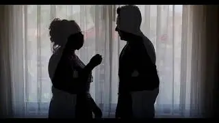 Pareja feliz