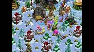 My cold island(10 sub special!!!!!!!!!!!!)