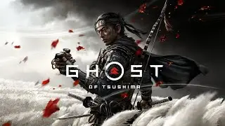 Ghost Of Tsushima GMV Sharpened Axes
