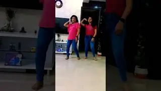 Teri baaton me aaisa uljha jia #dance #mom #daughter #trending #reels #ytshorts #yt #viral #trend