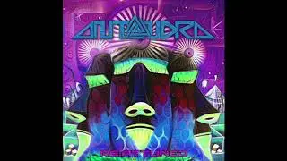 Antandra - Tiger's Eye (Wolf Tech Remix)