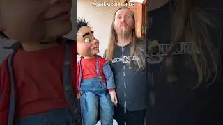 Tá com Sede?