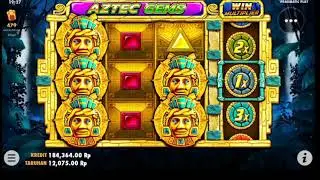 AZTEC GEMS | MENCARI SENSASIONAL