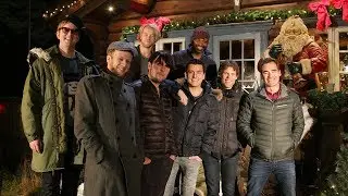 O Dennenband - Kerst Overal