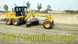 ISG layer preparation ll Engr Apu