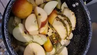 Компот Невероятно  Вкусный.