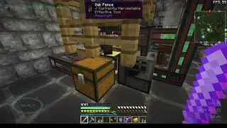 Nemopack #20 Программирование черепах Computercraft.